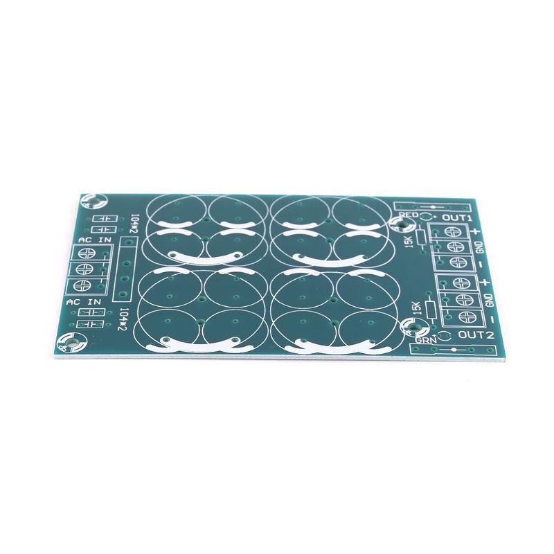Bo Mạch Lọc Nguồn Điện PCB Chất Lượng Cao