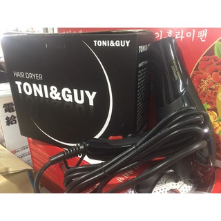 Máy sấy tóc cao cấp TONI&GUY