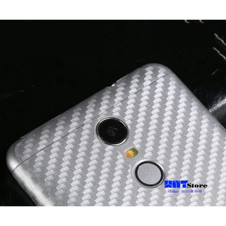 XIAOMI - Miếng dán decal vân carbon