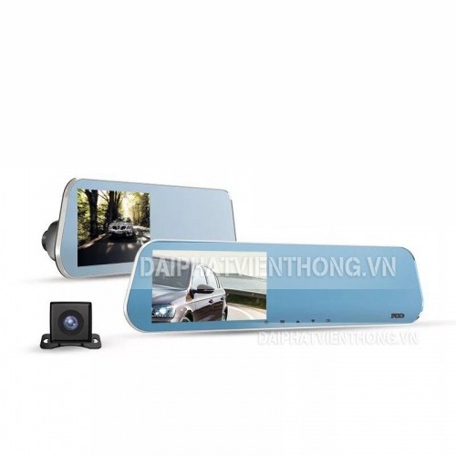 056 Camera hành trình D600