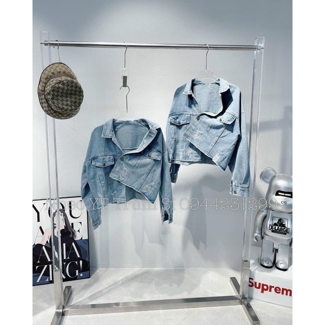 ÁO KHOÁC BÒ TUA GẤU