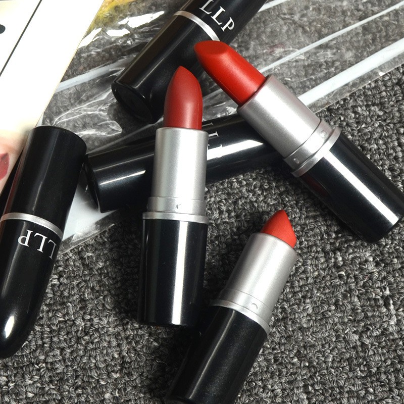 Son môi trang điểm không phai chống nước LLP cho nữ | BigBuy360 - bigbuy360.vn