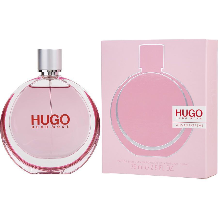 Nước Hoa nữ Hugo Boss Woman Extreme EDP For Women 75ml