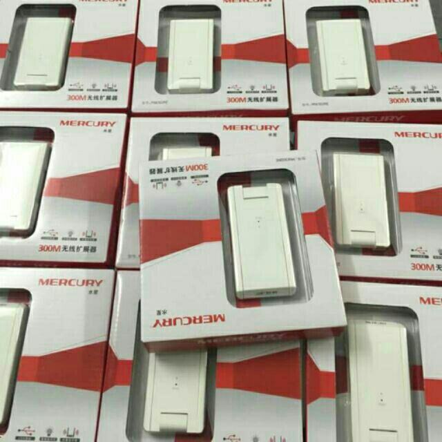 Sỉ kích sóng Wi-Fi