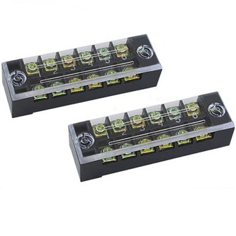 Cầu đấu dây ChinT TB-1506, TB-1512, TB-2506, TB-2512, TB-4504, TB-4506, TC-604