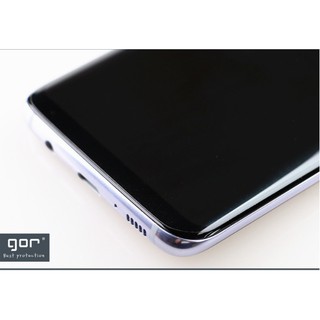 Bộ 3 miếng dán màn hình gor dành cho galaxy Note9 ( 3 miếng dán trước và dán carbon)