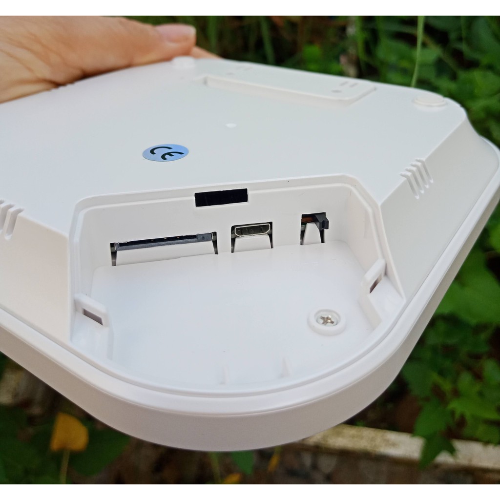 Báo Động Chống Trộm Trung Tâm qua App Tuya Wifi + SIM GSM, - Báo động Điện Thoại