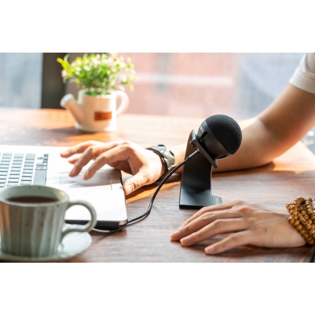 Microphone Thu Âm Thronmax Fireball M9 - Hàng Chính Hãng