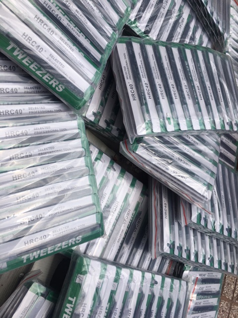 NHÍP VETUS  NHẶT LÔNG YÊN, NỐI MI