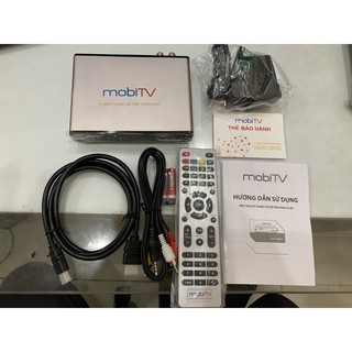 Đầu thu vệ tinh mobitv avg dvb-s2hd - dtvt684 - đầu thu vệ tinh mobitv