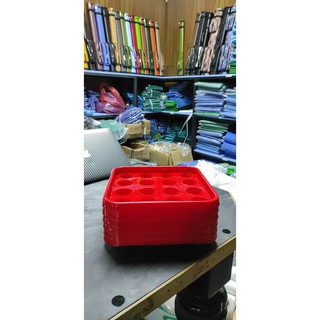 Khay đựng bi Lỗ [ Bida Lỗ ]
