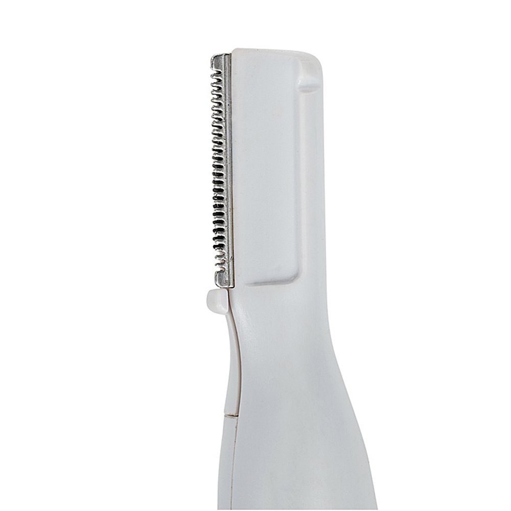 (Hàng Mới Về) Máy Cạo Lông Mày / Lông Cơ Thể Mini Nhỏ Gọn Tiện Dụng Cho Nữ | BigBuy360 - bigbuy360.vn