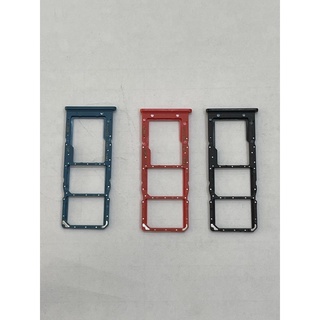 Khay Sim Samsung A02 A022F zin new hãng