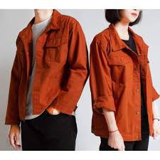 Áo khoác cặp, đôi kaki nam nữ phong cách 2020 đủ size đủ mẫu [HÀNG TREND 2020] | BigBuy360 - bigbuy360.vn