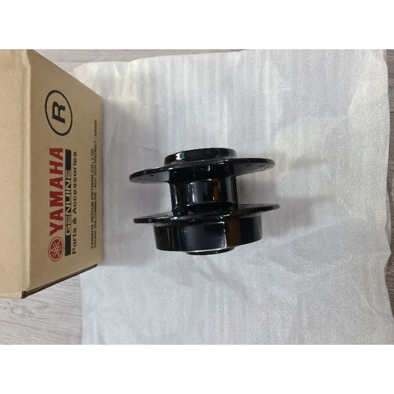 Đùm Zin Yamaha Exciter, Sirius, Jupiter Màu Đen