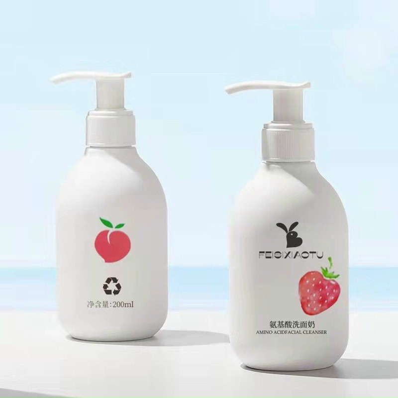 SỮA RỬA MẶT TRÁI CÂY FEIGIXIAOTU | BigBuy360 - bigbuy360.vn