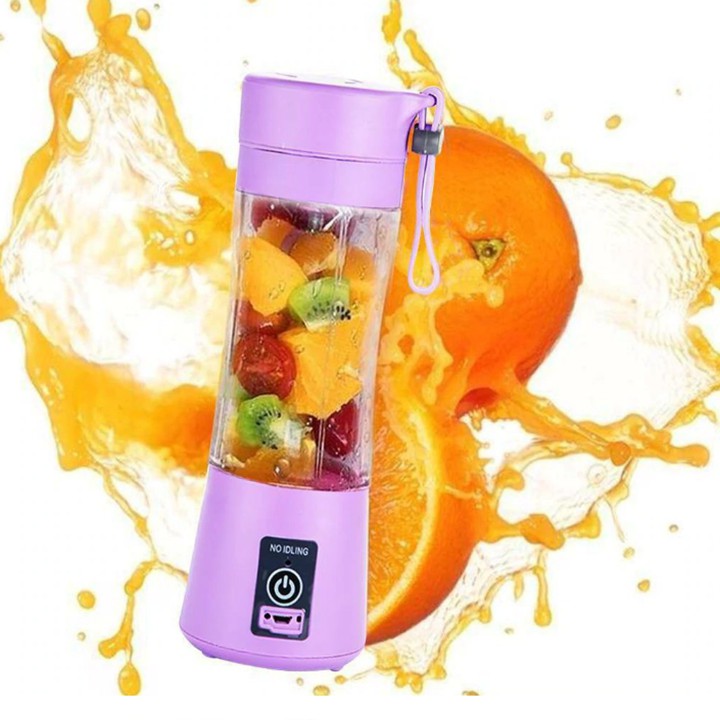 Máy Xay Hoa Quả, Trái Cây Không Dây