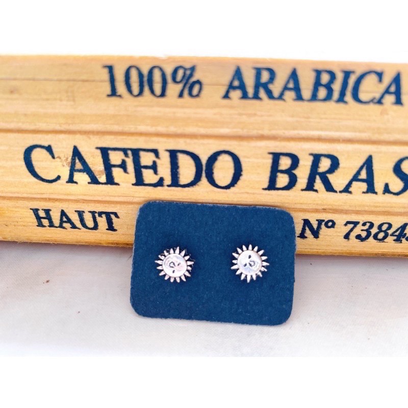 Bông tai nữ thời trang Hàn Quốc