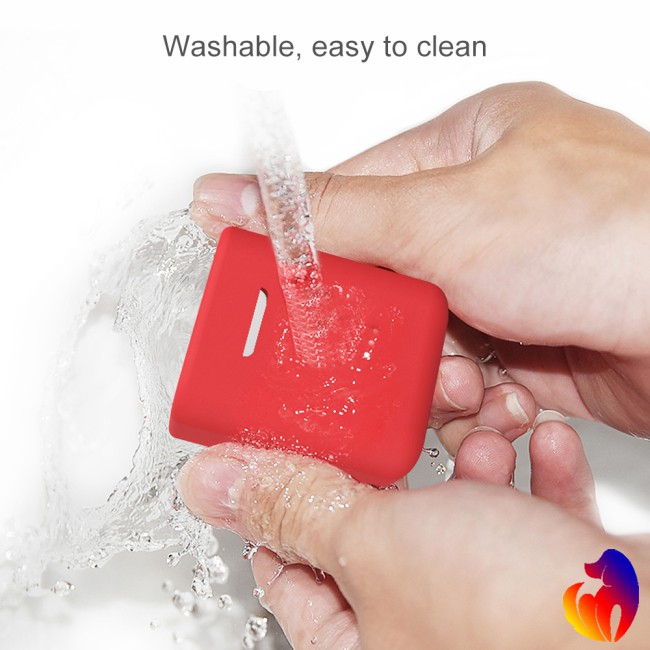 Vỏ Bảo Vệ Hộp Sạc Tai Nghe Không Dây Xiaomi Air Tws Pro Xiaomi Airdots | BigBuy360 - bigbuy360.vn