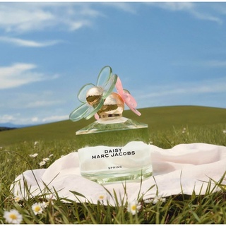 [Hàng trả order, không có dư] Nước Hoa Daisy Marc Jacobs Spring Limited Edition EDT 50ml