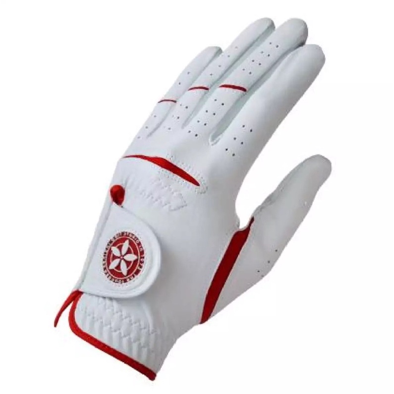 Găng tay golf nam - găng golf kinichi thương hiệu nhật bản - có cả bên phải và bên trái