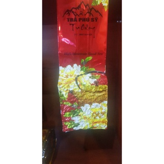 trà ô long tứ Quý 250gr