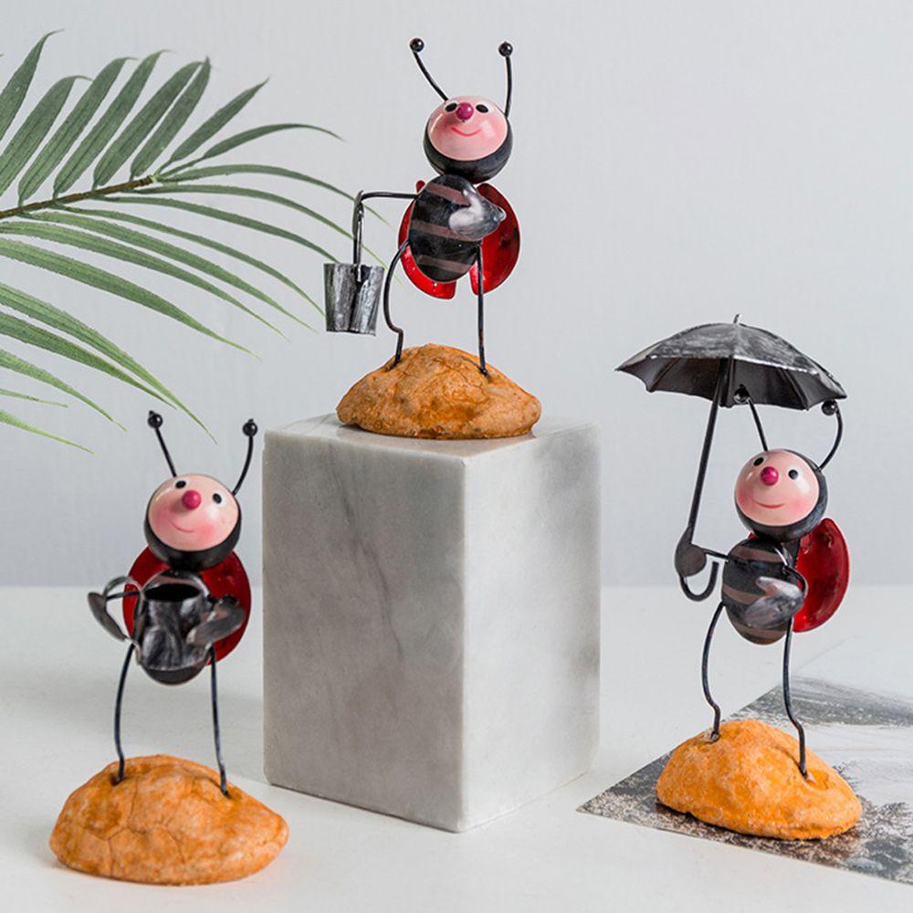 LET Tượng Bọ Rùa Handmade Trang Trí Nội Thất