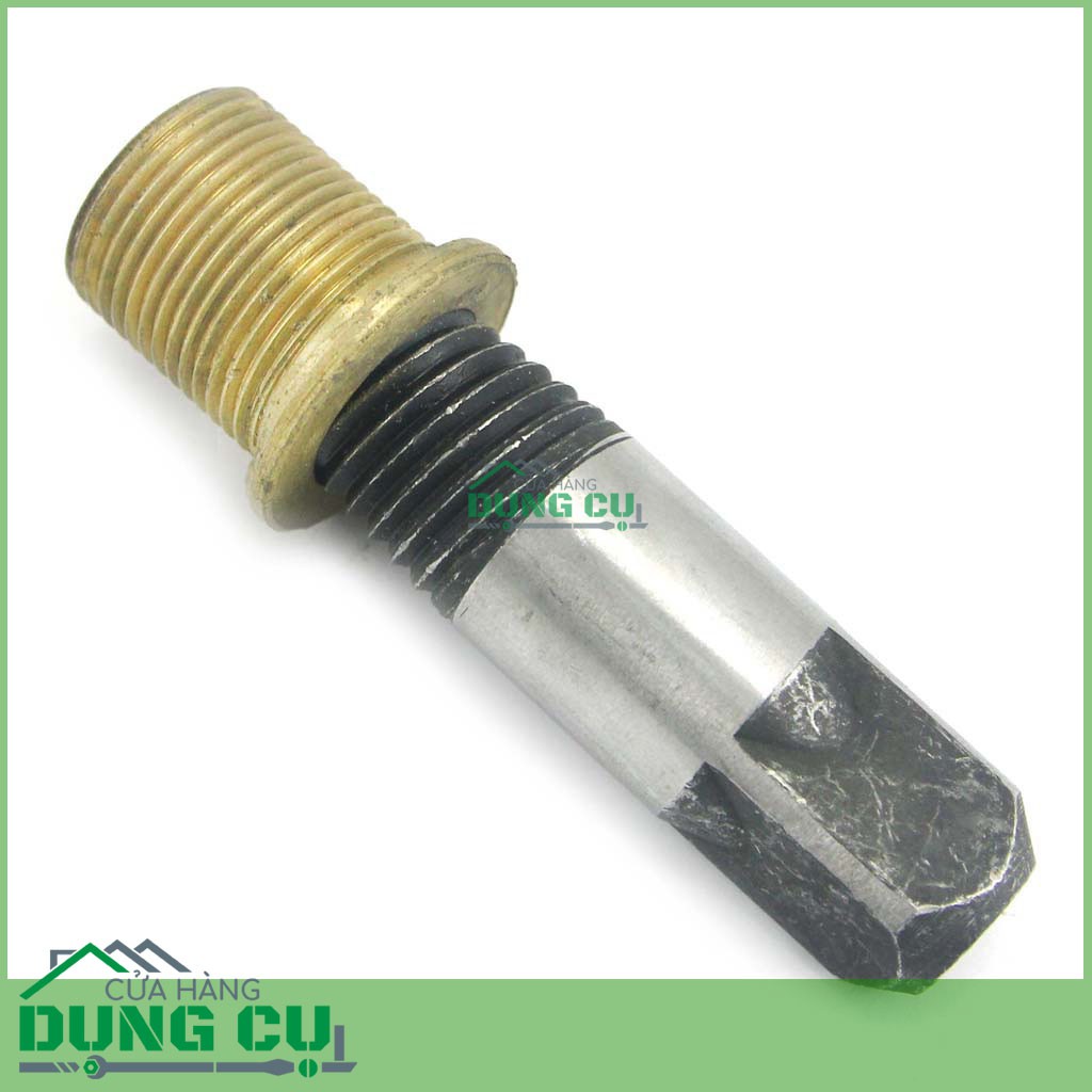 Bộ dụng cụ lấy đầu ống nước gãy Φ16- Φ21