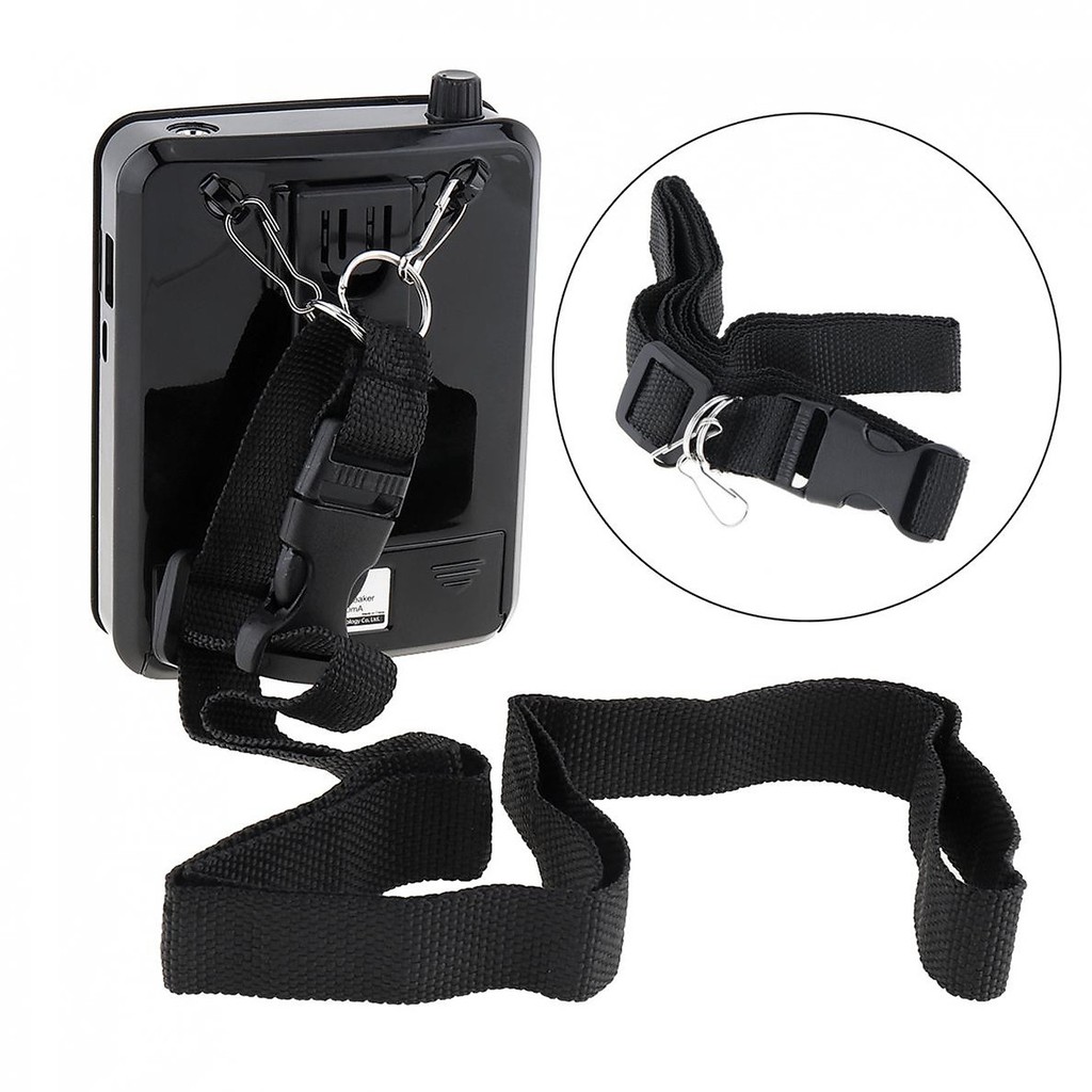 MÁY TRỢ GIẢNG KHÔNG DÂY ROLTON K300 CÓ BLUETOOTH -hàng chính hãng