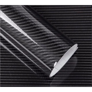 DECAL CARBON 5D CAO CẤP