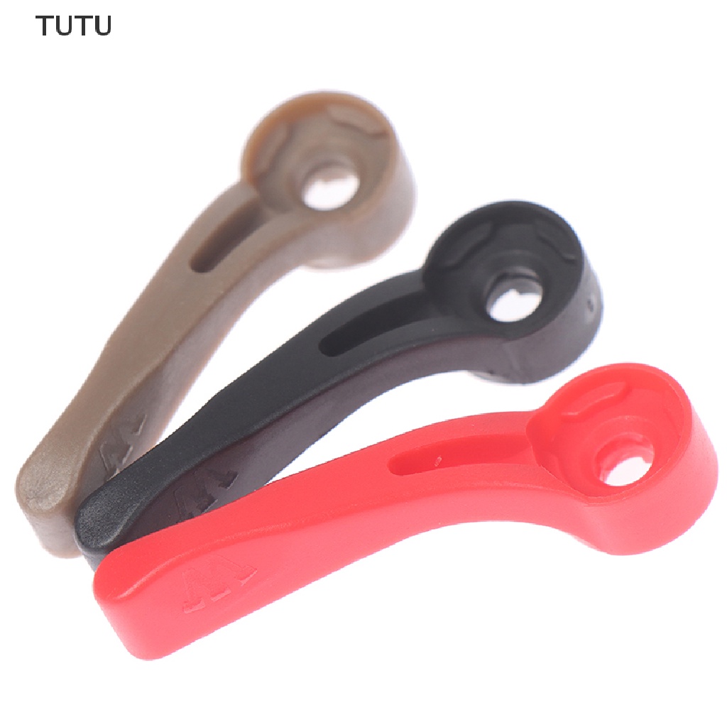 Bộ 3 / 4 Phụ Kiện Cho Tông Đơ Điện WAHL