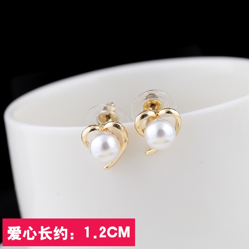 Khuyên tai bông tai nữ đẹp sang trọng bộ trang sức đính đá đơn giản phụ kiện thời trang cao cấp nhiều mẫu mới BESED BT2