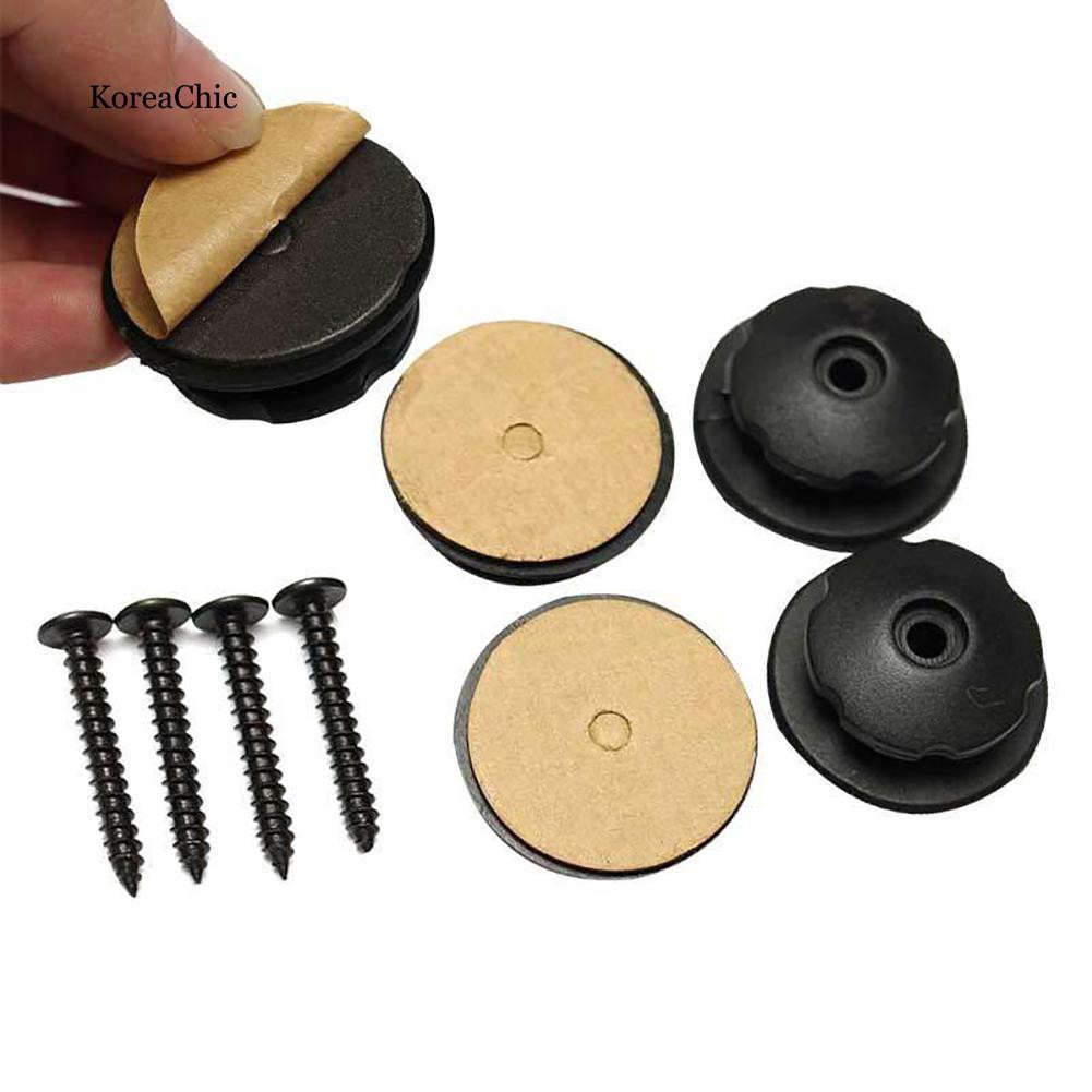 Túi lưới đựng đồ treo cốp xe ô tô