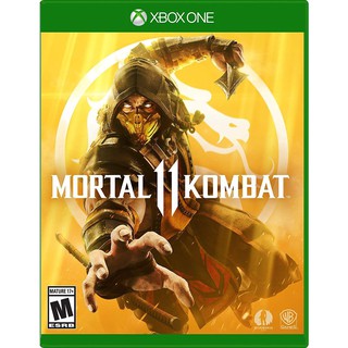 Mortal Kombat 11 2nd