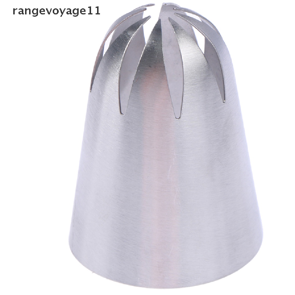 Set 2 Đuôi Bắt Bông Kem Trang Trí Bánh