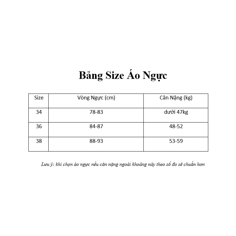 Áo Lót Nữ Ren Có Gọng Đệm Mút Mỏng Cup Ngang Quả Tròn Ôm Ngực Mềm Mịn Quyến Rũ PINK STORE 8833