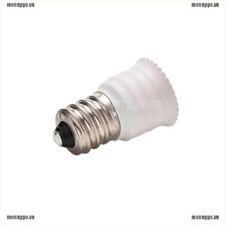 Bóng Đèn Chuyển Đổi Từ E12 Sang E14