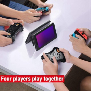 Tay cầm Pro Controller dobe cho điện thoại android/ máy Switch/pc /latop