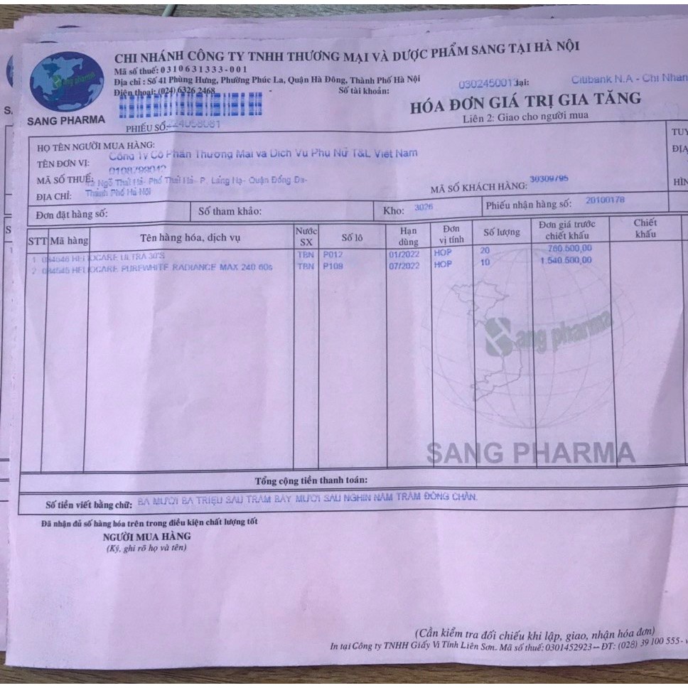 [ĐỦ BILL] Viên uống trắng da Heliocare Purewhite Radiance Max 240 (60 viên) | BigBuy360 - bigbuy360.vn