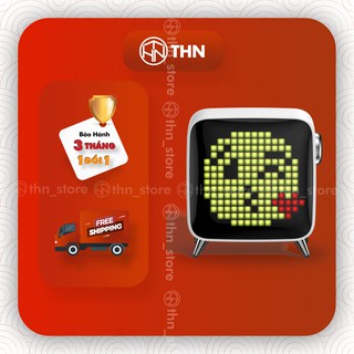 Loa Bluetooth Divoom TIVOO Max