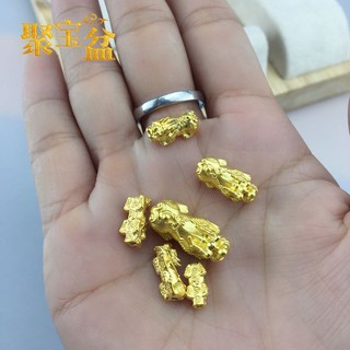 charm tỳ hưu mix vòng