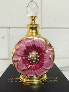 Tinh dầu nước hoa Dubai