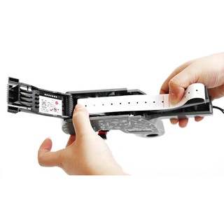 Máy Bắn Giá Deli 7504