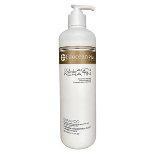 Dầu Gội Xả Ededucean  1000ml