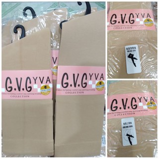 Vớ chân màu da người xỏ ngón GVG loại 1