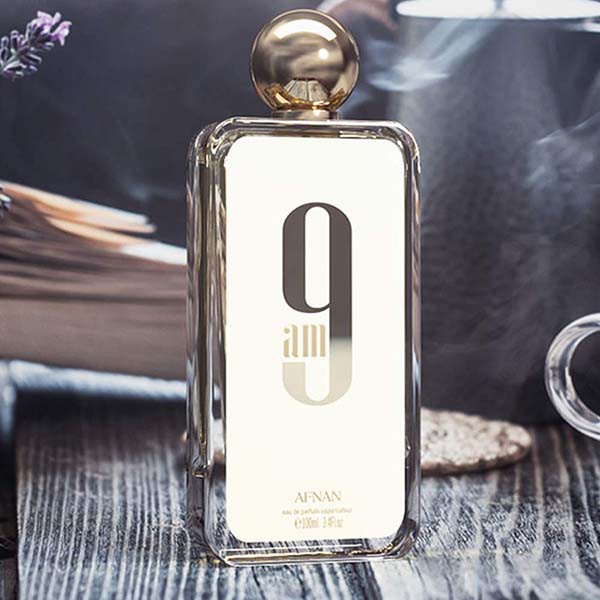 Nước Hoa 9am Trẻ Trung Nhẹ Nhàng _ Dung Tích 2/5/10ml