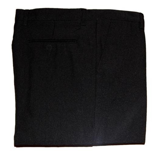 GIÁ SỈ -  Quần Âu Nam Đen Công Sở Kiểu Hàn Quốc