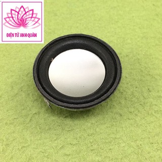 Loa Mini 3w 4r 3 Wats 4cm