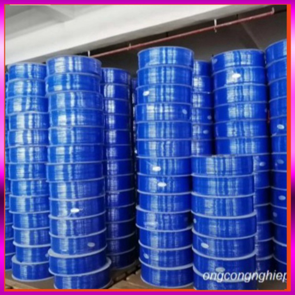 [GIÁ TỐT] 50m dây phun sương 12mm, dùng cho tưới cây, phun sương, phun thuốc sâu