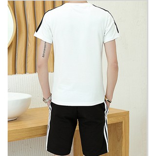 Sét đồ bộ thể thao TT02